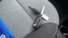 Fiat Panda 1.2 Lounge 5dr Petrol Hatchback